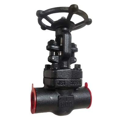 Bellows Seal Gate Valv